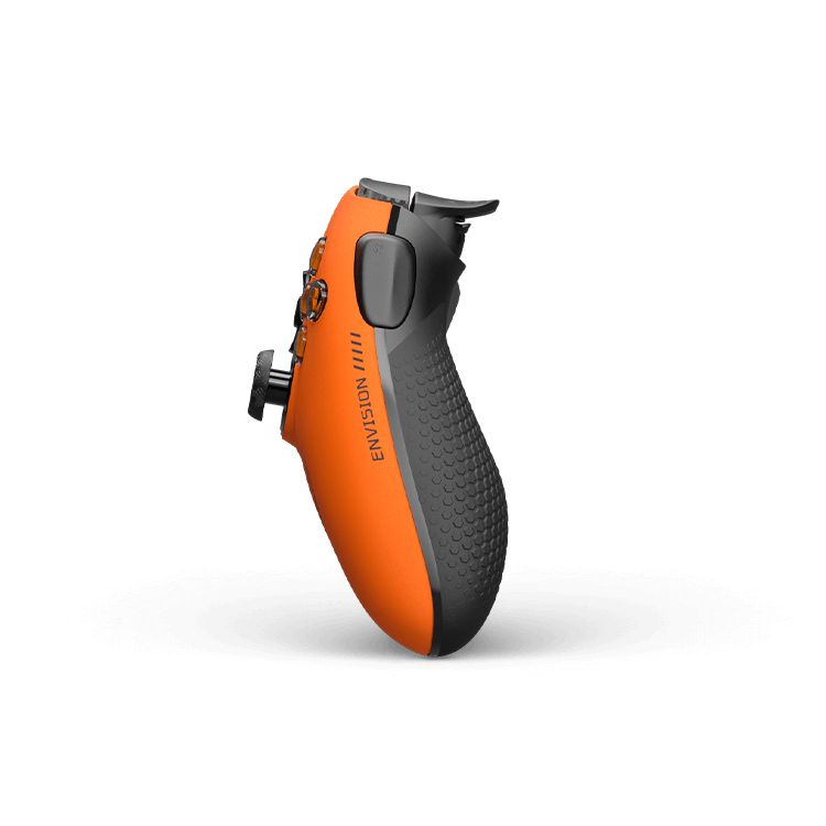 SCUF Envision Pro Orange