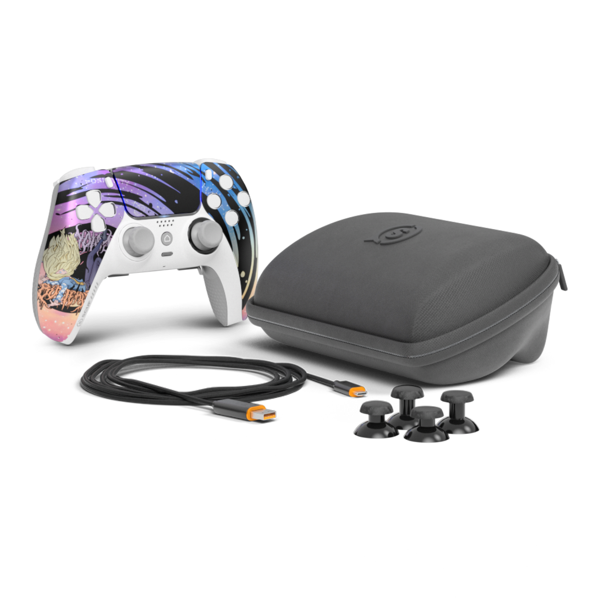 SCUF Reflex FPS With TMR Butters
