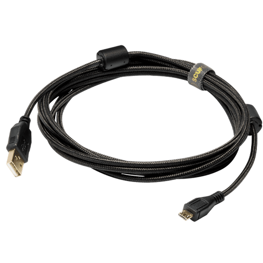 SCUF 10 FT Micro USB Cable