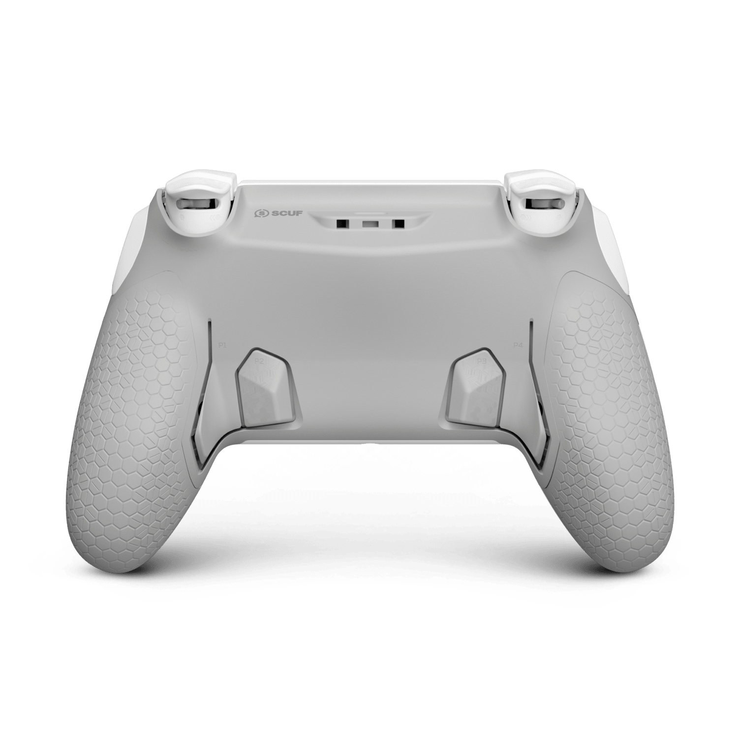 SCUF Omega White