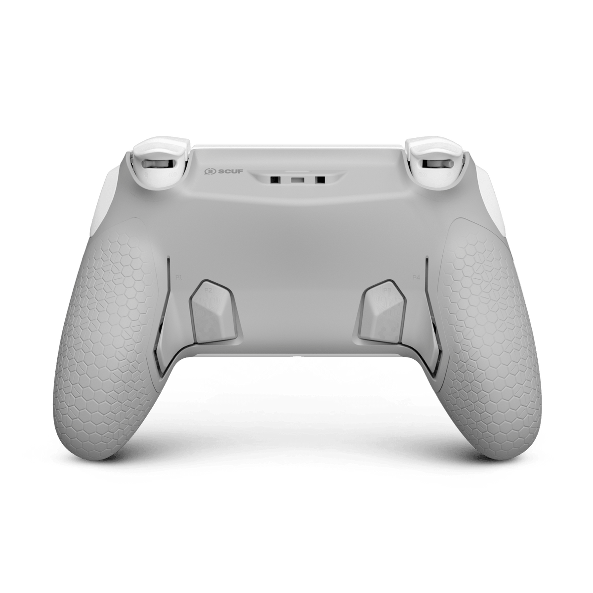 SCUF Omega White