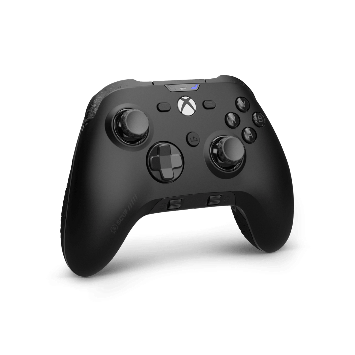 SCUF Valor Pro Wireless Black, Refurbished