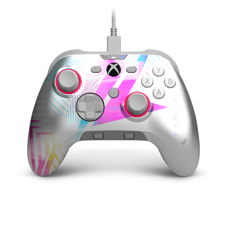 SCUF Valor Pro Zlaner