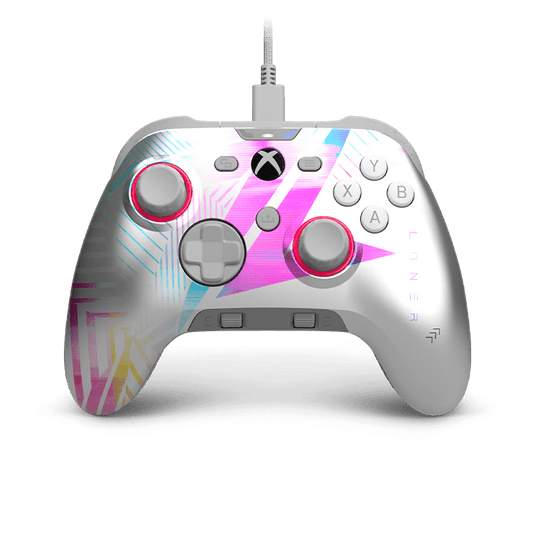 SCUF Valor Pro Zlaner