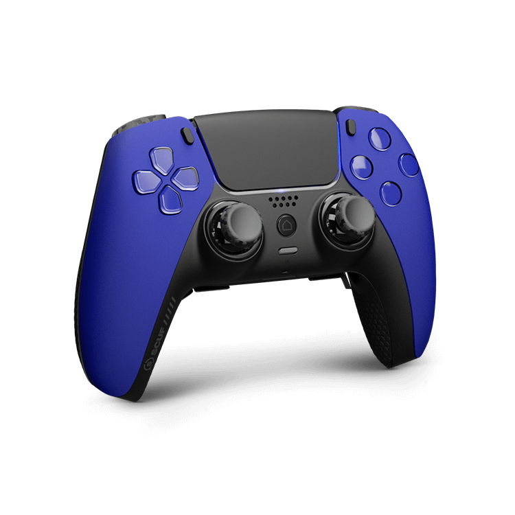 SCUF Reflex FPS With Hall Effect Blue
