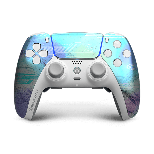 SCUF Reflex FPS With Hall Effect TeeP