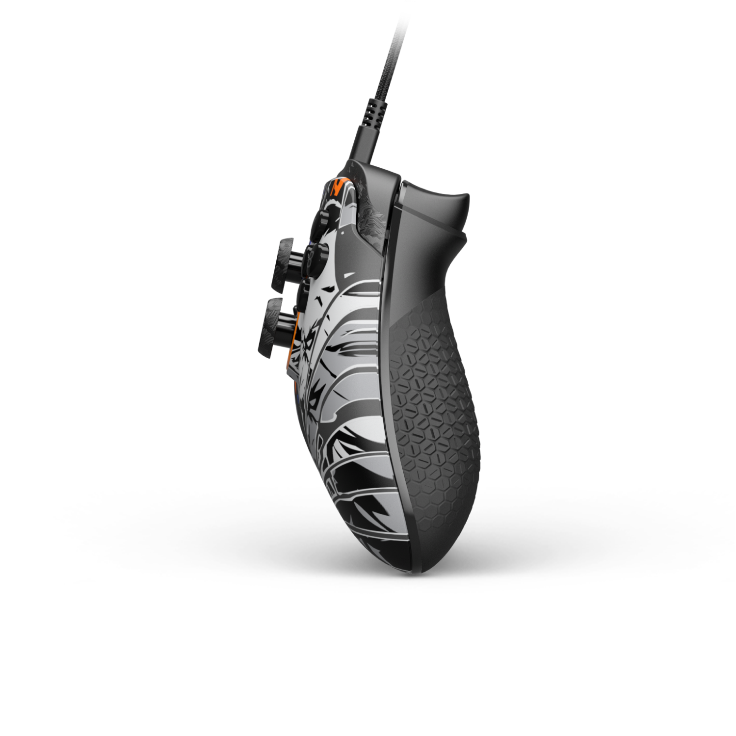 SCUF Valor Wired with Hall Effect CALL OF DUTY®: BLACK OPS 7 EDITION