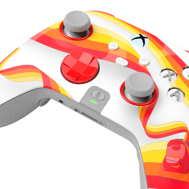 SCUF Instinct Pro Daltoosh