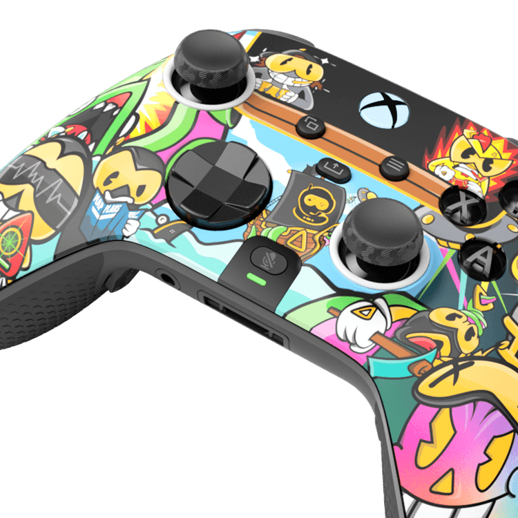 SCUF Instinct Pro Spacestation