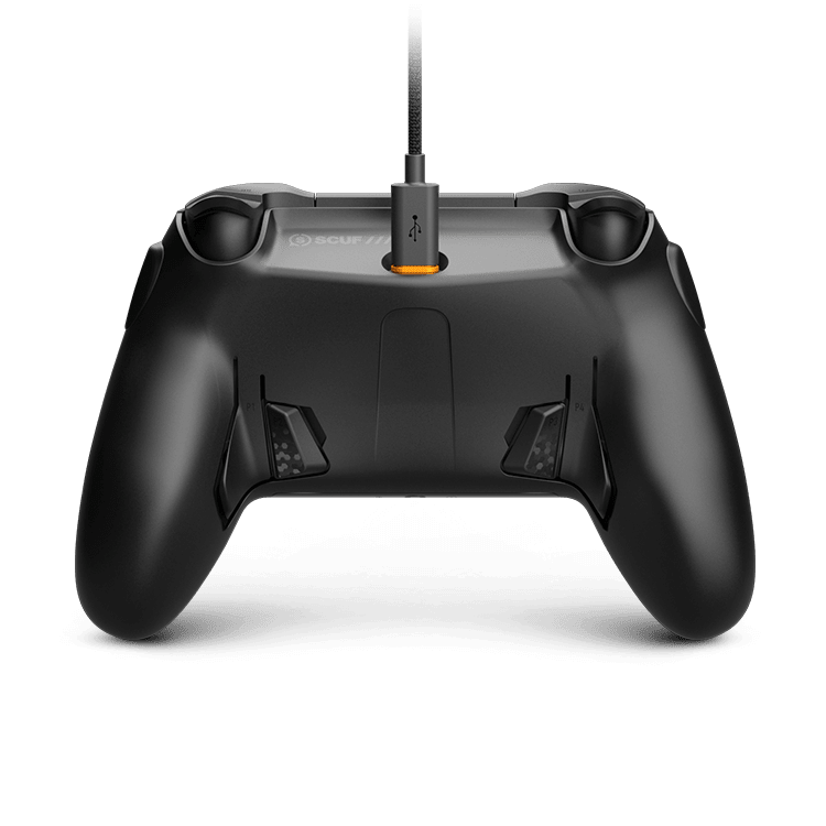 SCUF Envision With Anti-Drift Black