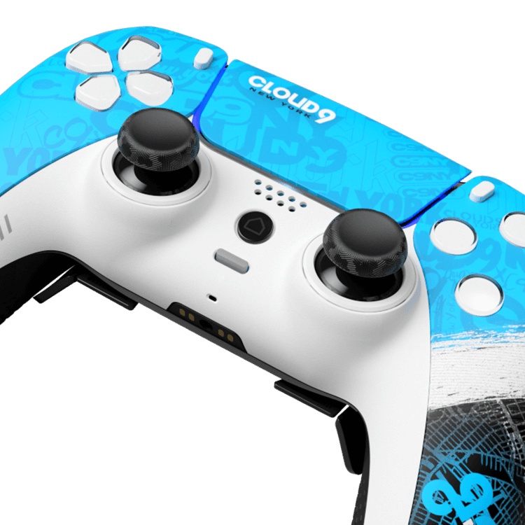 SCUF Reflex Pro CDL Cloud9 NY  2025