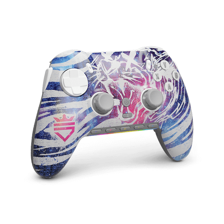SCUF Envision Pro With Hall Effect Scump