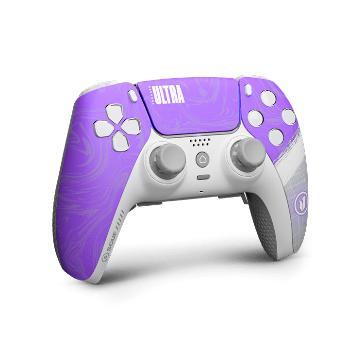 SCUF Reflex FPS CDL Toronto Ultra 2025