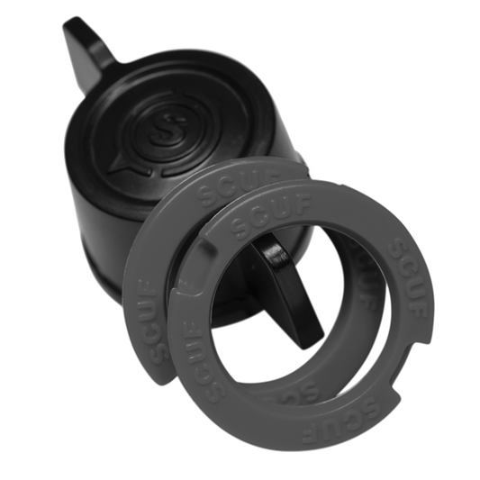 SCUF Infinity Ring & Lock - Gray