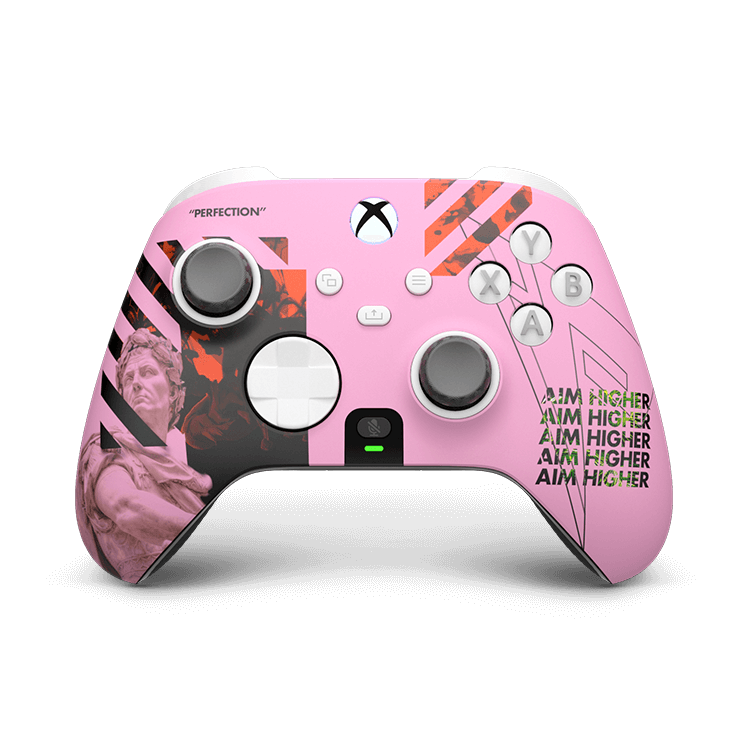SCUF Instinct Pro Pamaj