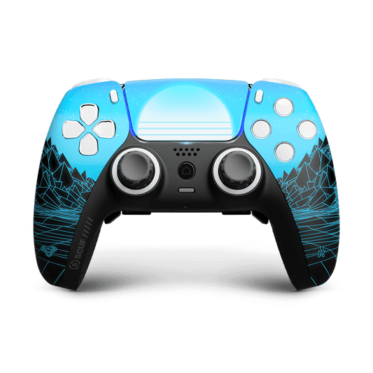 SCUF Reflex FPS IceManIsaac