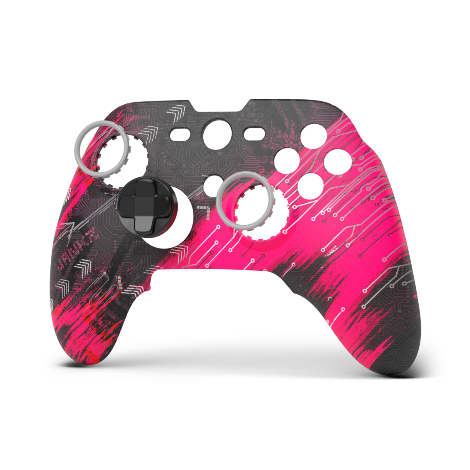 SCUF Valor Pro Faceplate Kit - Jankz