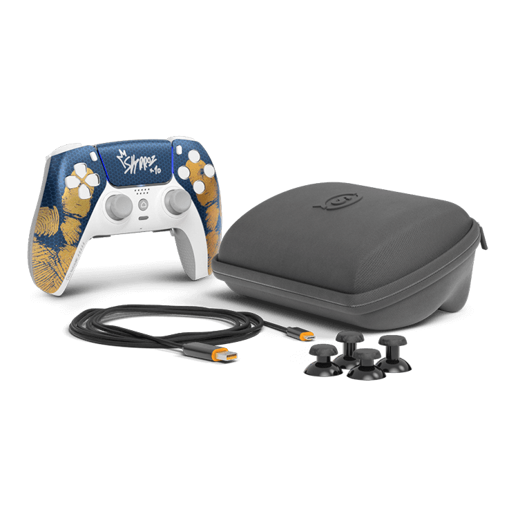 SCUF Reflex Pro SkyRRoZ