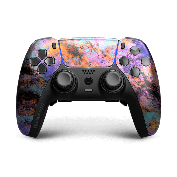 SCUF Reflex FPS Ascension