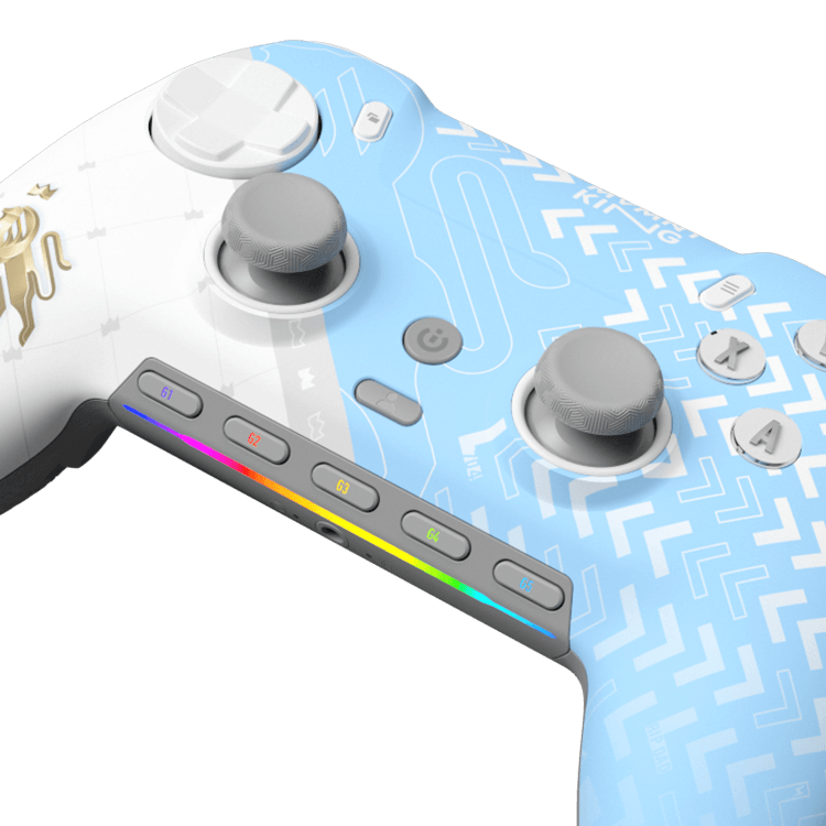 SCUF Envision Pro V2 With Hall Effect JoeWo