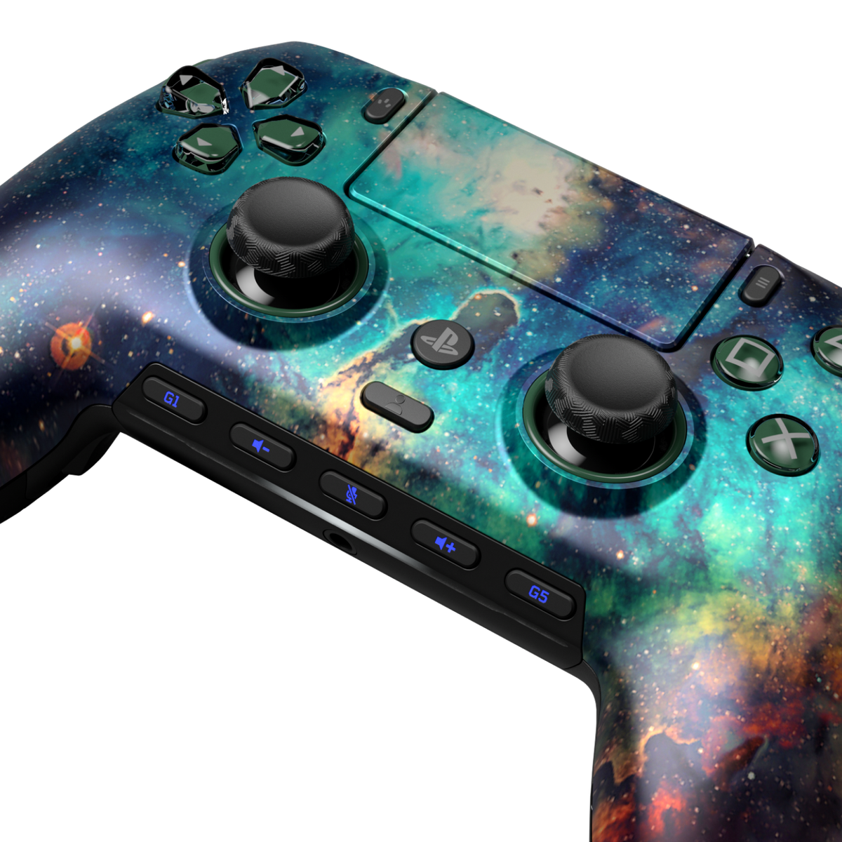 SCUF Omega Genesis