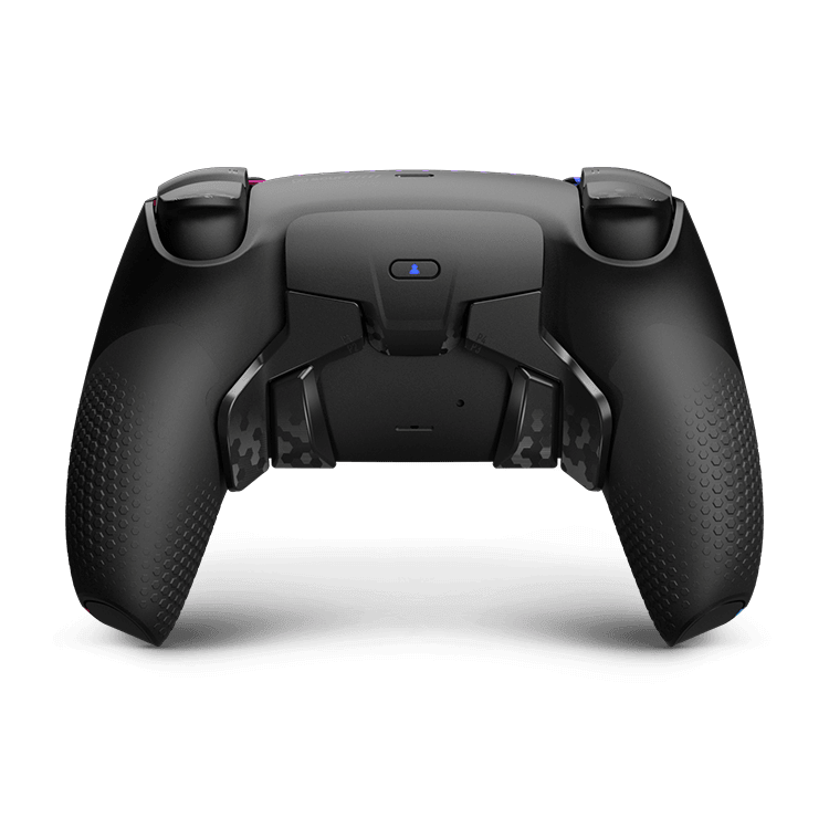 SCUF Reflex Pro With Hall Effect  Clayster