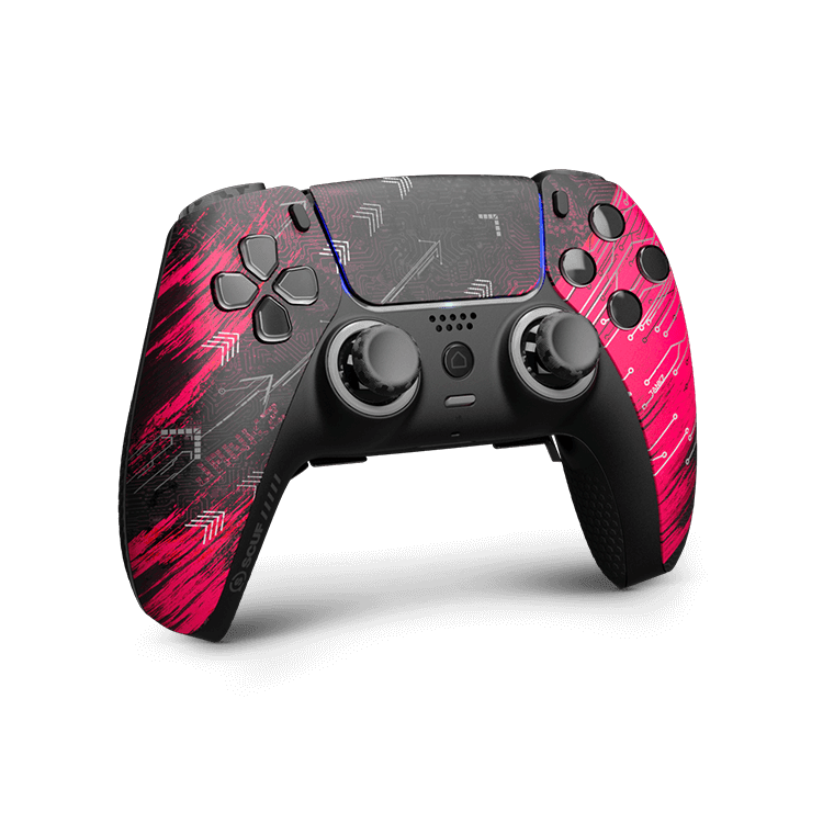 SCUF Reflex FPS Jankz