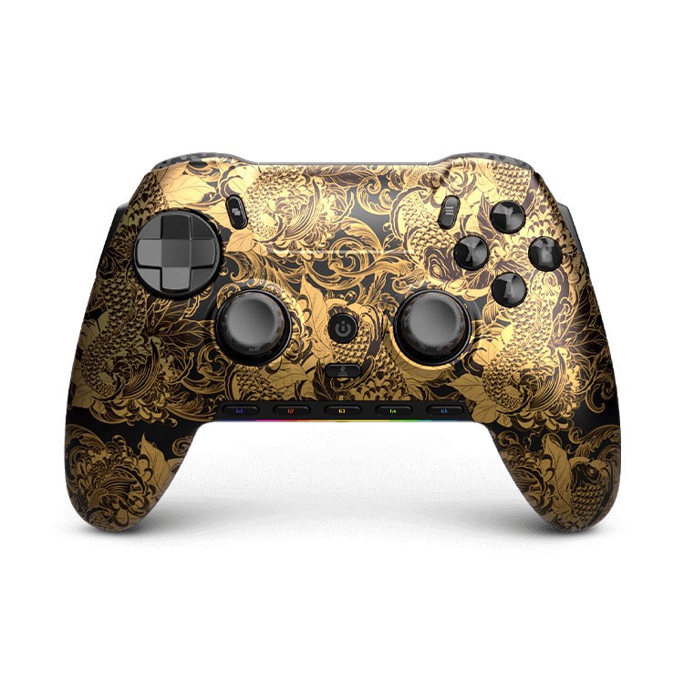 SCUF Envision Pro Omen