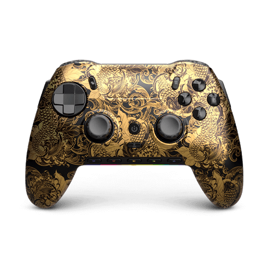 SCUF Envision Pro V2 With Hall Effect Omen