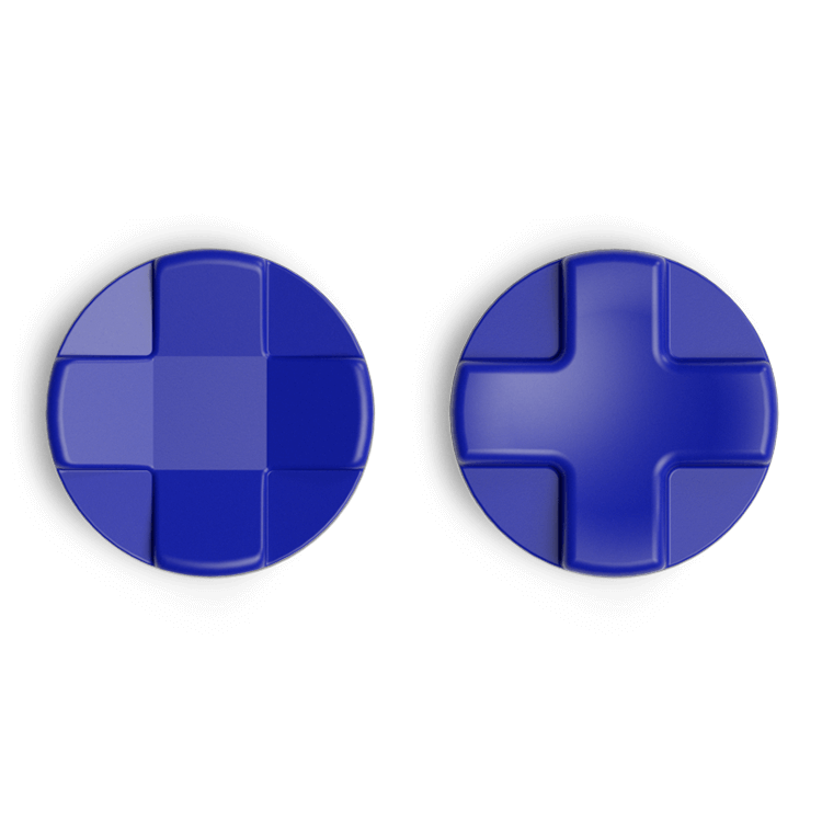 SCUF Instinct D-Pad - Blue