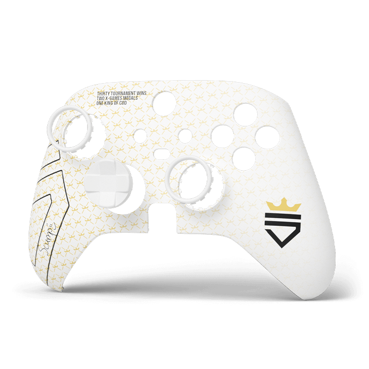 SCUF Instinct Scump Faceplate Kit