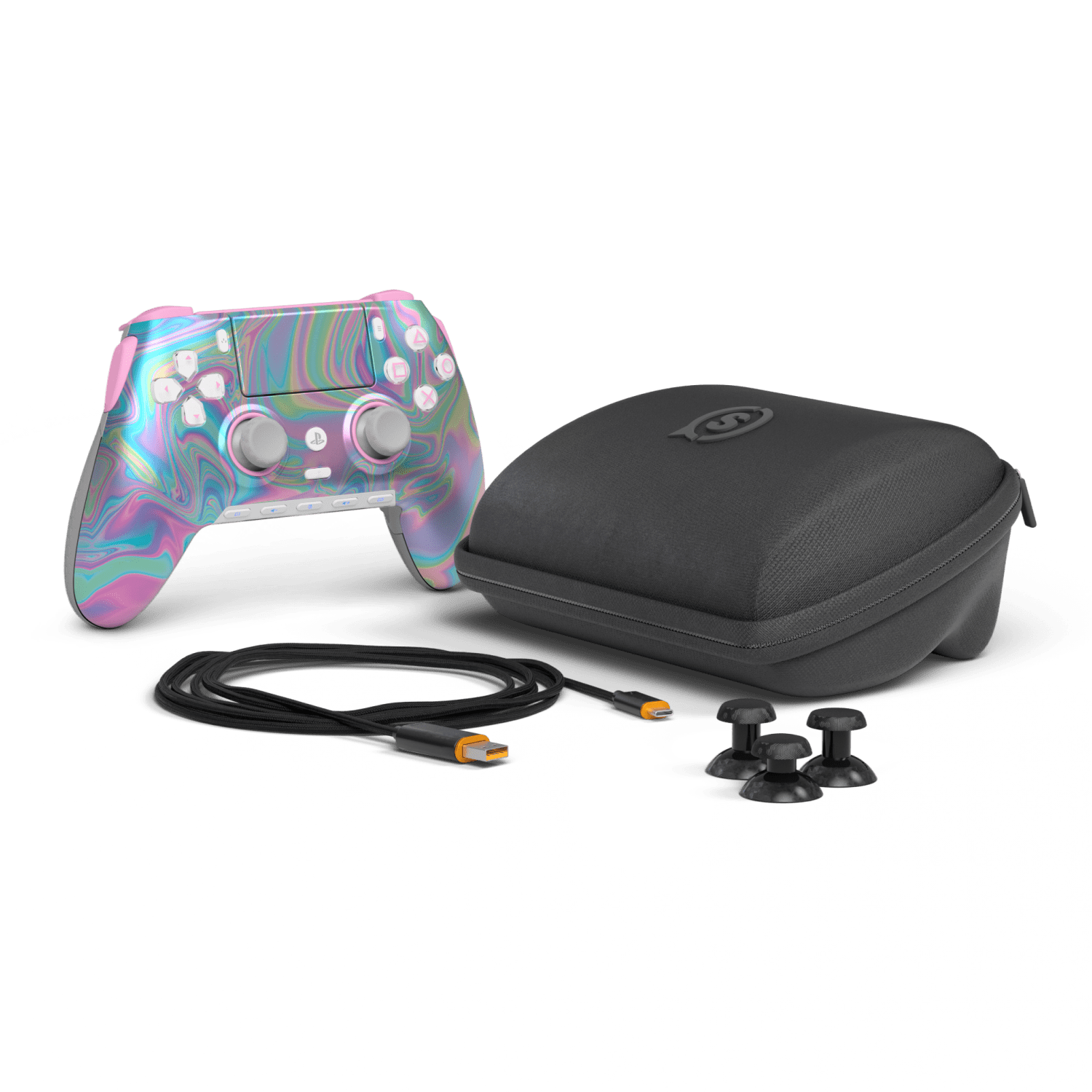 SCUF Omega Iridescent