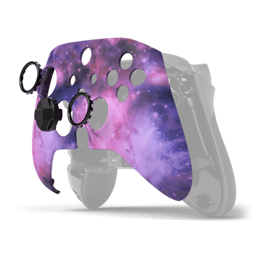 SCUF Instinct Nebula  Faceplate Kit