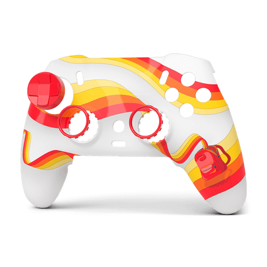 Envision Daltoosh Faceplate Kit