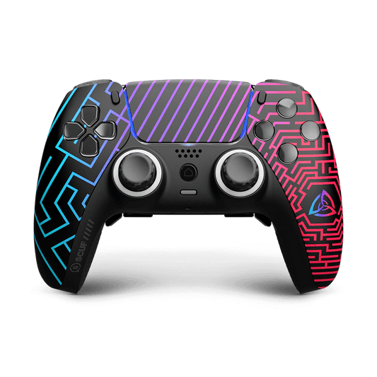SCUF Reflex FPS Clayster