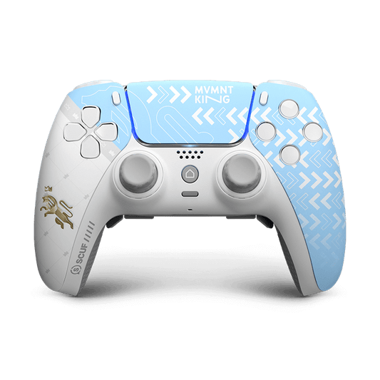 SCUF Reflex Pro JoeWo