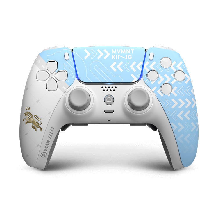 SCUF Reflex Pro With Hall Effect  JoeWo