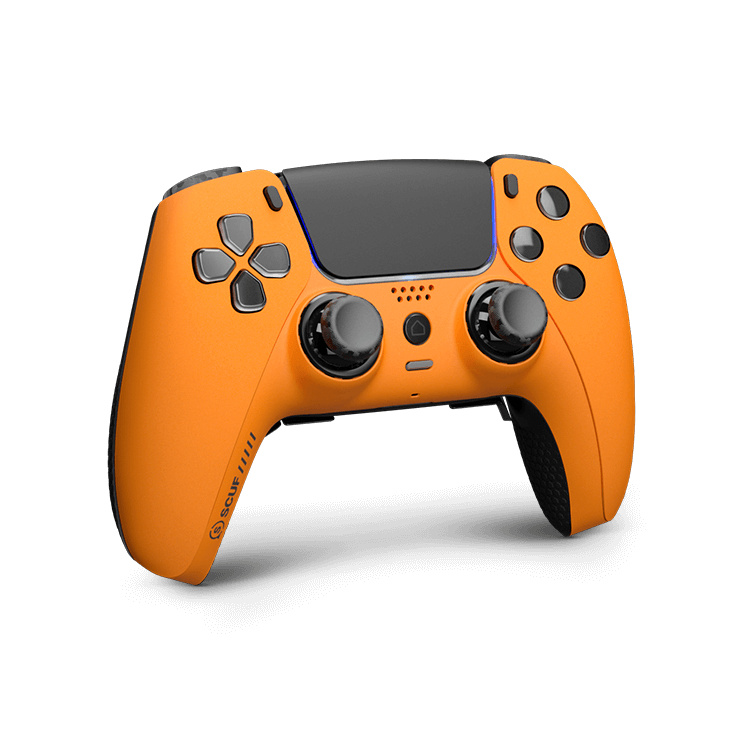 SCUF Reflex Pro Orange