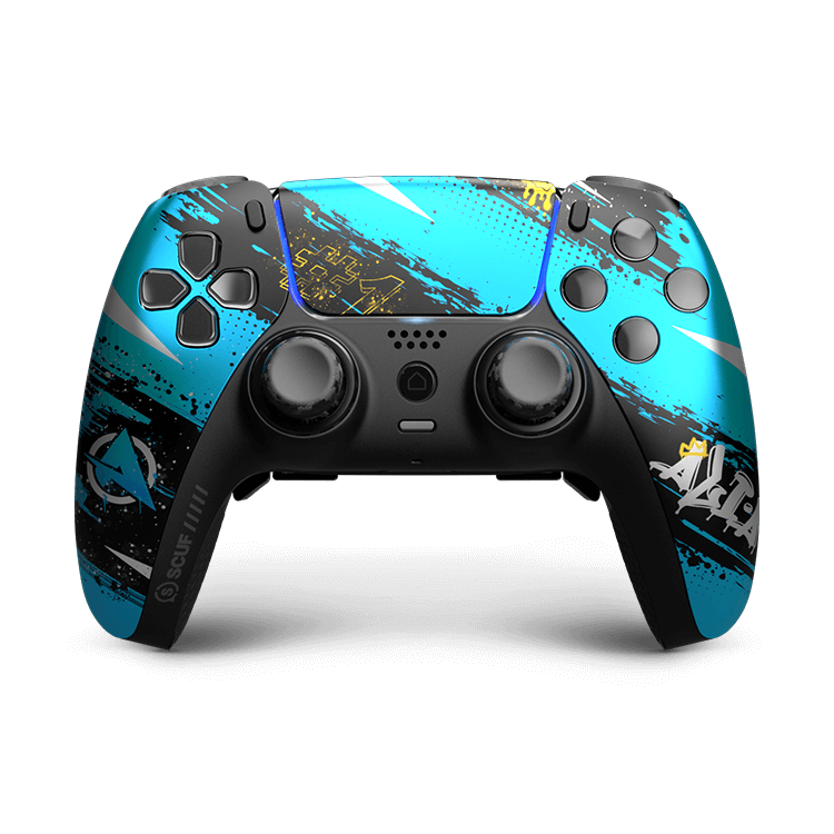 SCUF Reflex FPS With Hall Effect Ali-A