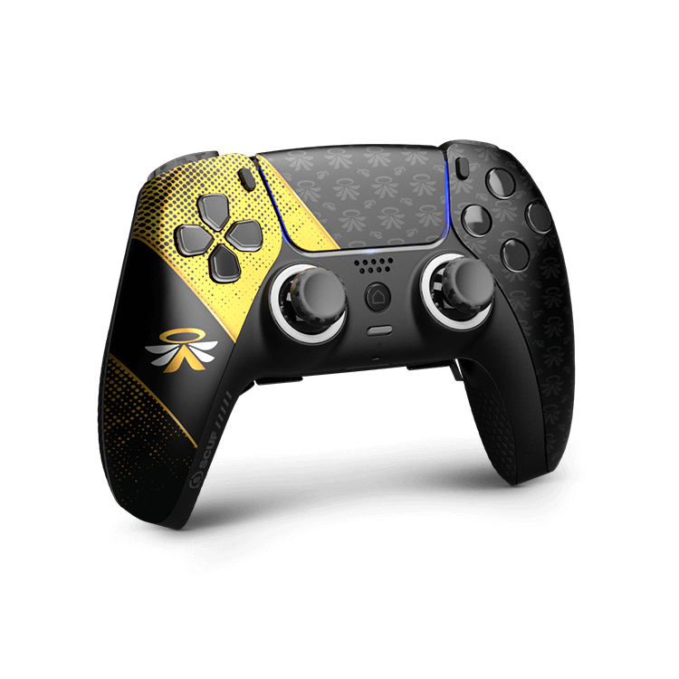 SCUF Reflex Pro With Hall Effect  Aydan
