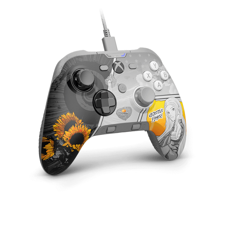 SCUF Valor Pro Butters