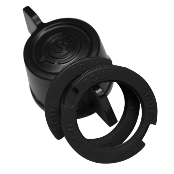 SCUF Infinity Ring & Lock - Black