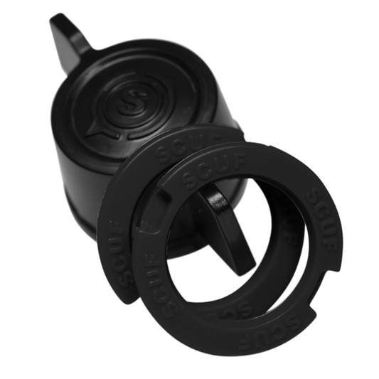 SCUF Infinity Ring & Lock - Black