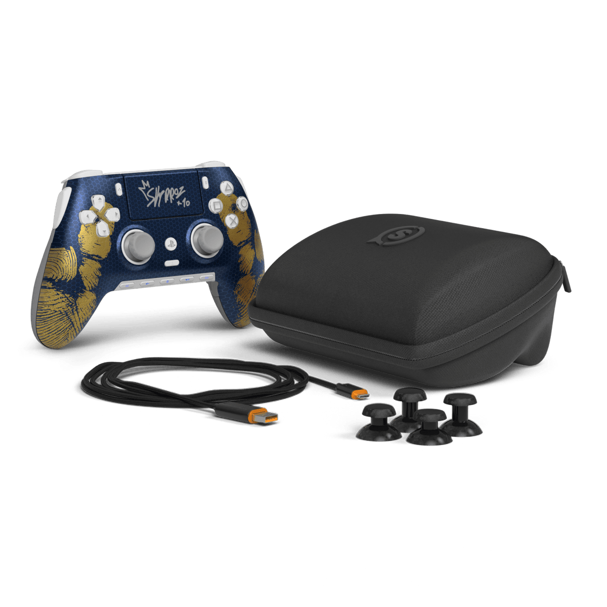 SCUF Omega Skyrroz