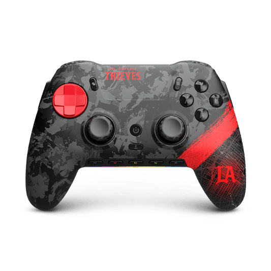 SCUF Envision Pro CDL LA Thieves 2025