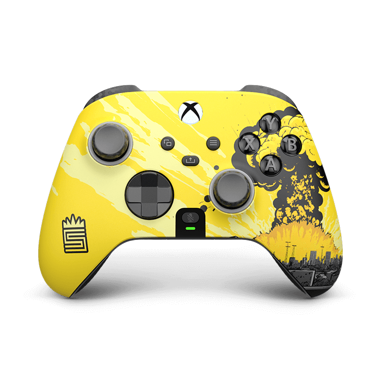 SCUF Instinct Pro Swagg