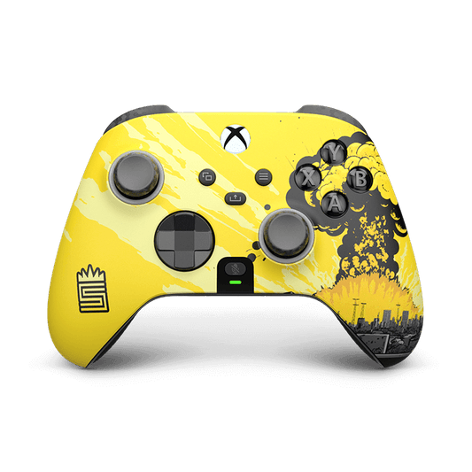 SCUF Instinct Pro Swagg