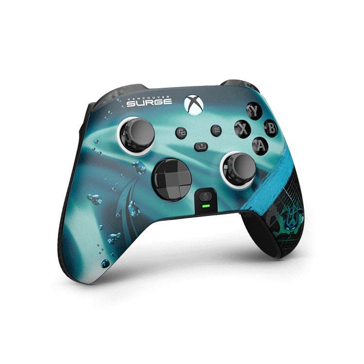 SCUF Instinct Pro CDL Vancouver Surge 2025