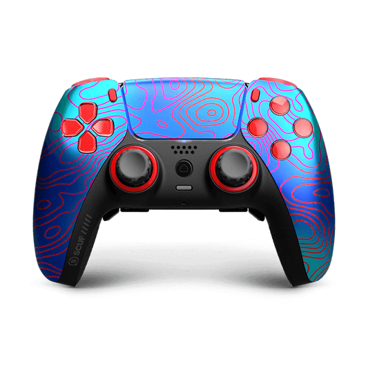 SCUF Reflex Pro Energon