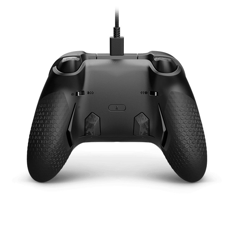 SCUF Valor Wired with Hall Effect IceManIsaac